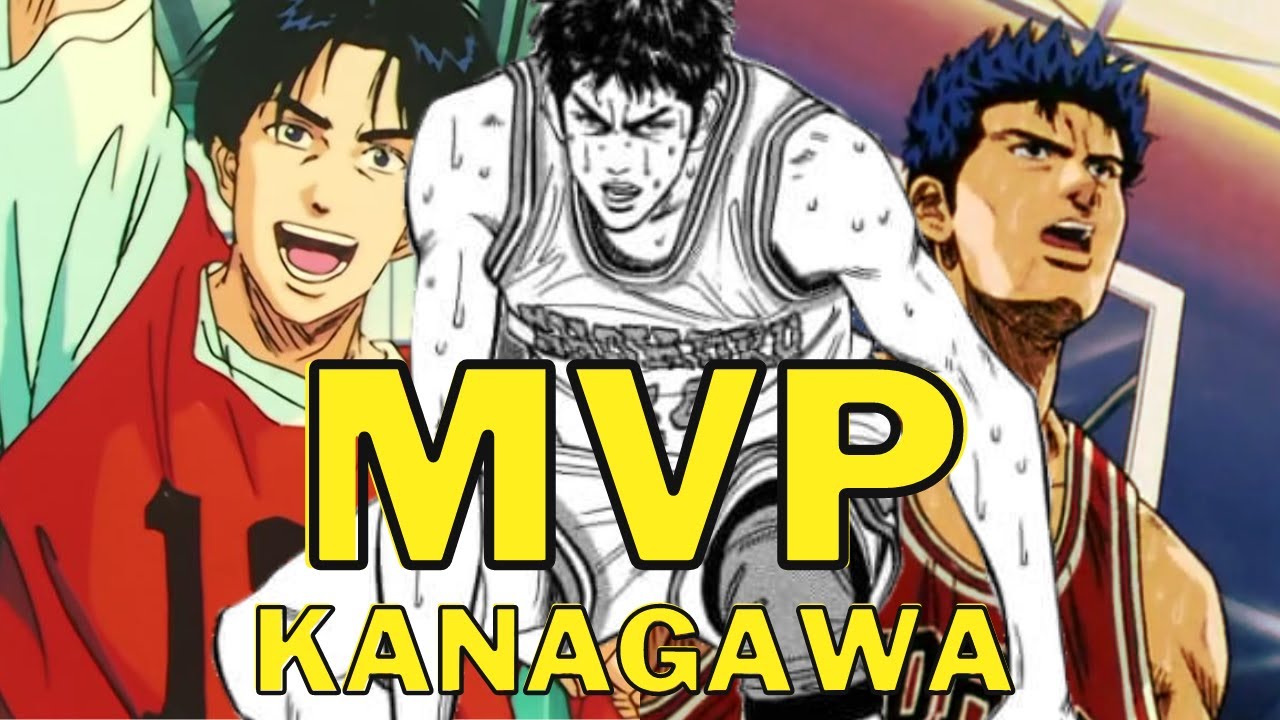 Hisachi Mitsui Sin Lesi&oacute;n &iquest;El Mejor de Jap&oacute;n? I Teor&iacute;a Slam Dunk