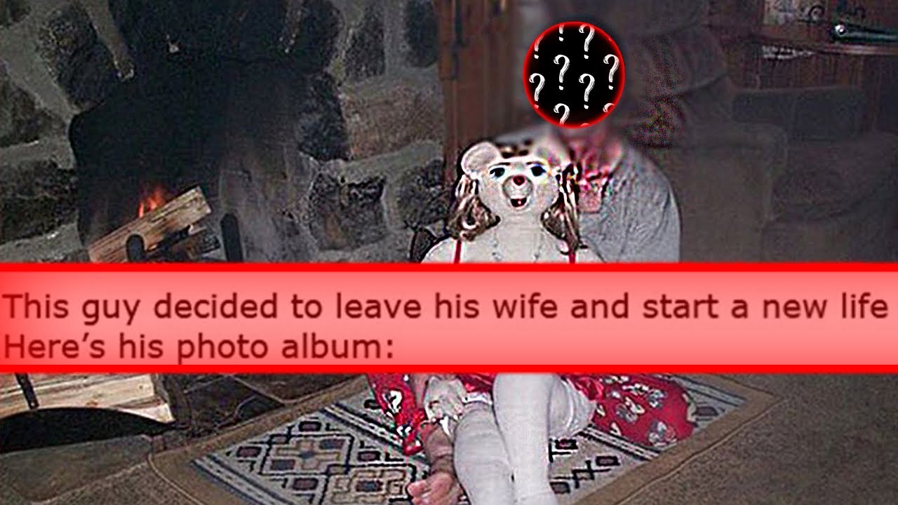 The Tragic Truth Behind the Disappearance of 