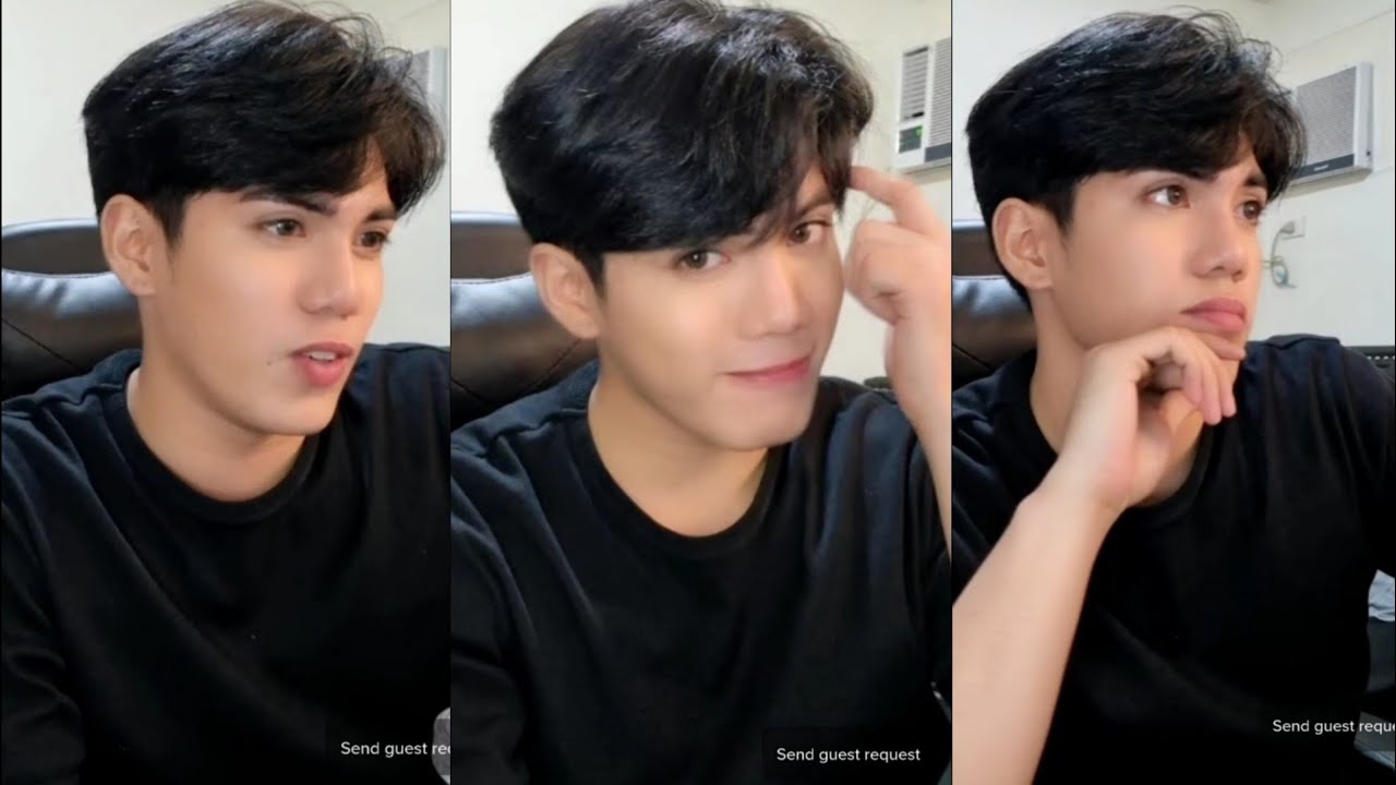 [FULL] SB19 STELL TIKTOK LIVE | 11.7.2021