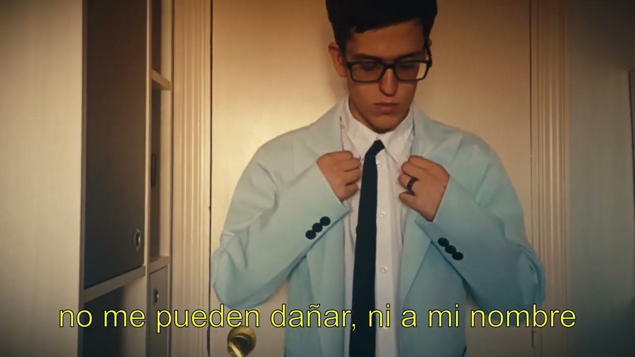 Todos son iguales - Mirko
