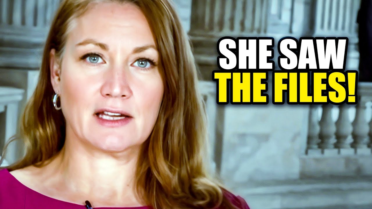 Мелани Стэнсбери превратила жизнь Трампа в сущий кошмар