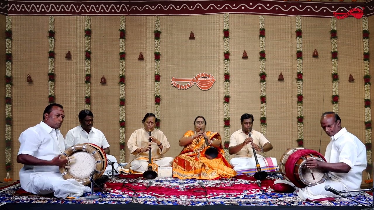 Pidikita Talambrala || Mangala Isaiyamutham || Sheik Mahaboob Subhani & Kaleeshabi Mahaboob Subhani