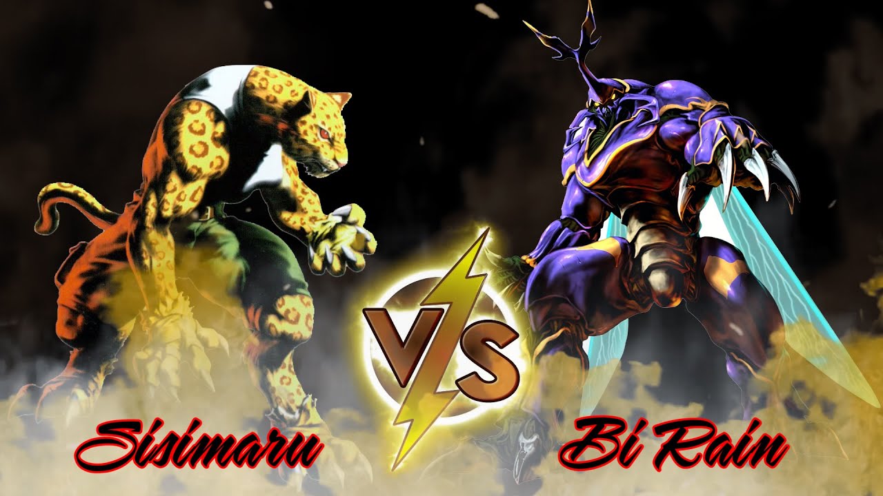 Sisimaru vs Bi Rain | Chấp né, cơ hội nào chi Bi Rain | Đấu Trường Thú 2 Online