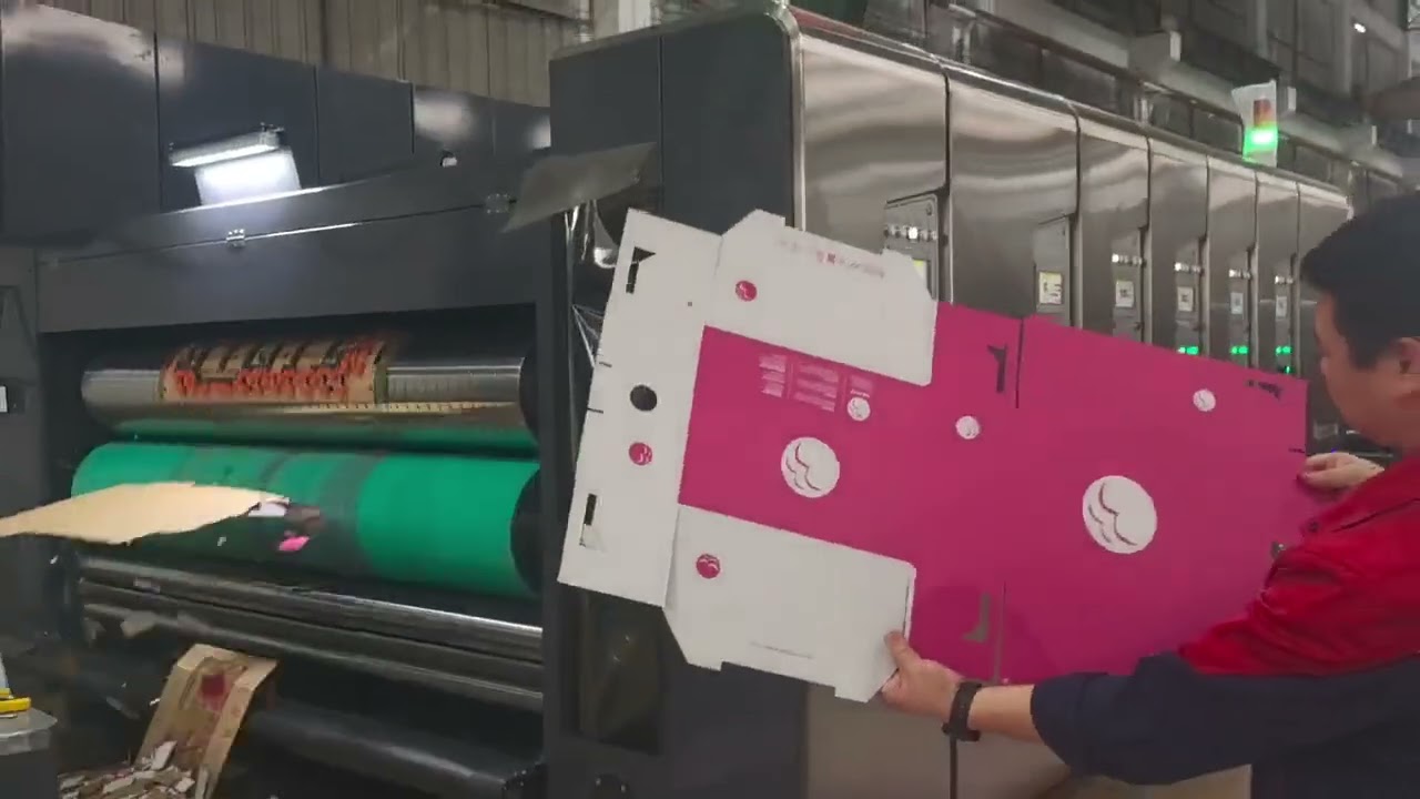 Stop Crushing Boards! 🛑 Meet the High-Speed Bottom Printer That Changes Everything