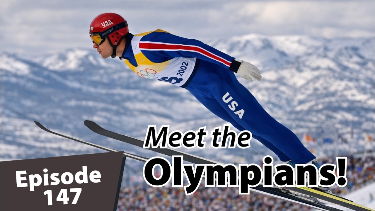 How Many Olympians Has Summit County Produced? + Will Lower Rates Boost the Market? Ep. 147