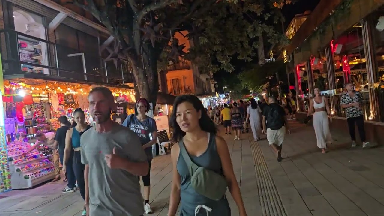 5th Avenue Playa del Carmen