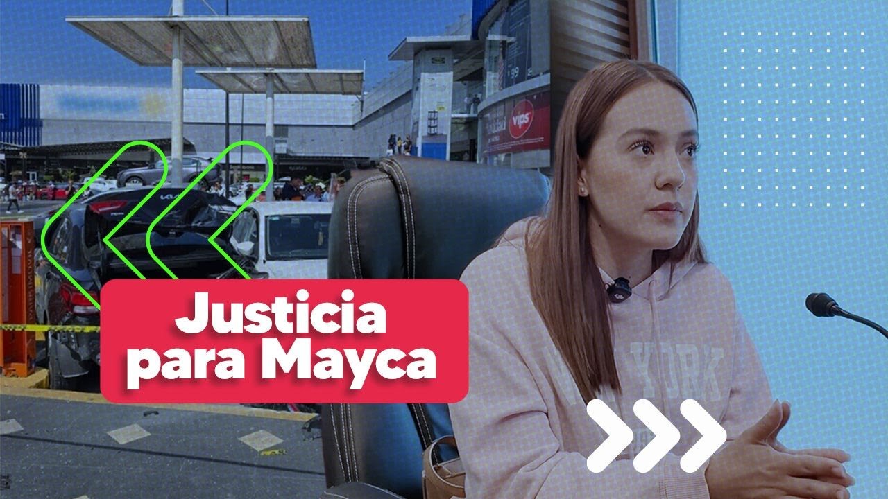 JUSTICIA PARA MAYCA: El trágico testimonio de su hermana tras el accidente en Vía Atlixcáyotl