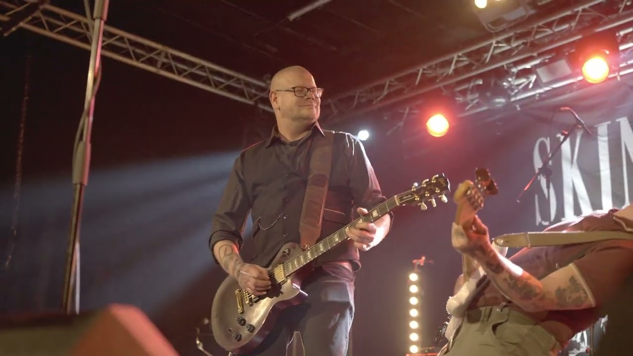 Eastside Dogs   Street rat live in Leipzig 2025