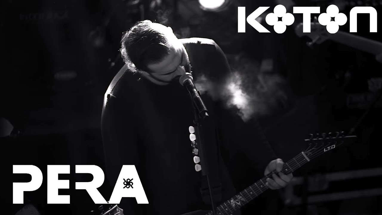 PERA - Anlaması Lazım