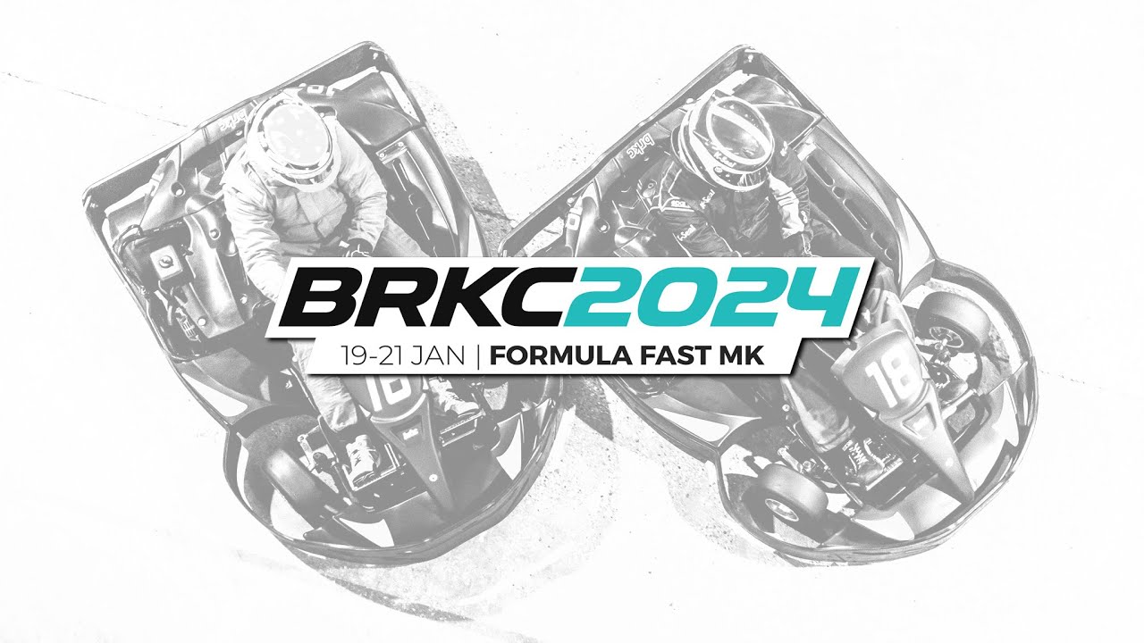 🔴 LIVE! BRKC 2024 | Saturday Part 2