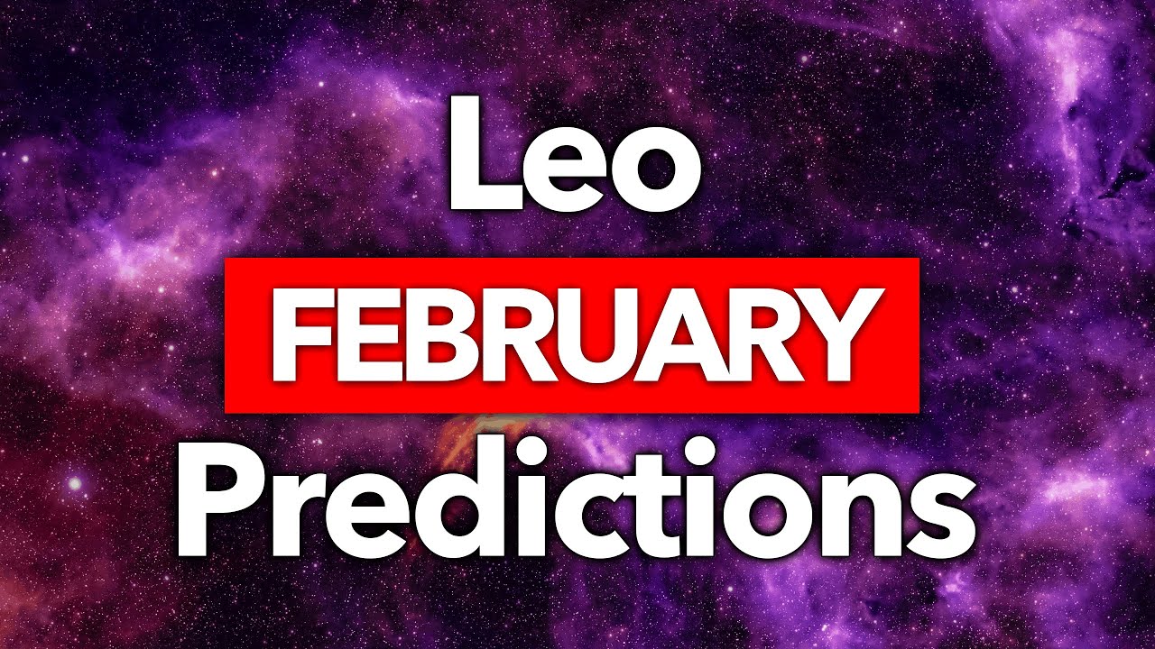 LEO - 