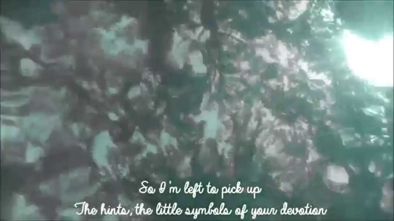 Antony and the Johnsons ~ Fistful of Love + Lyrics