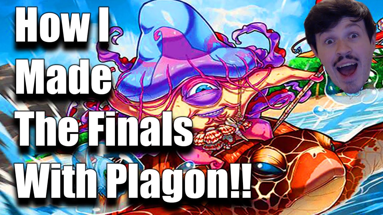 My 2nd Place Run With Plagon!!! | cEDH Tournament Report & Deck Tech