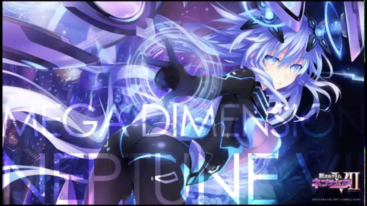 Mega Dimension Neptunia V-II OST 20: Planet's Odyssey