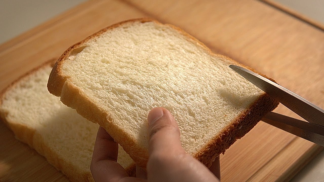 Попкорн с карамельным хлебом :: Отличная закуска на выходные