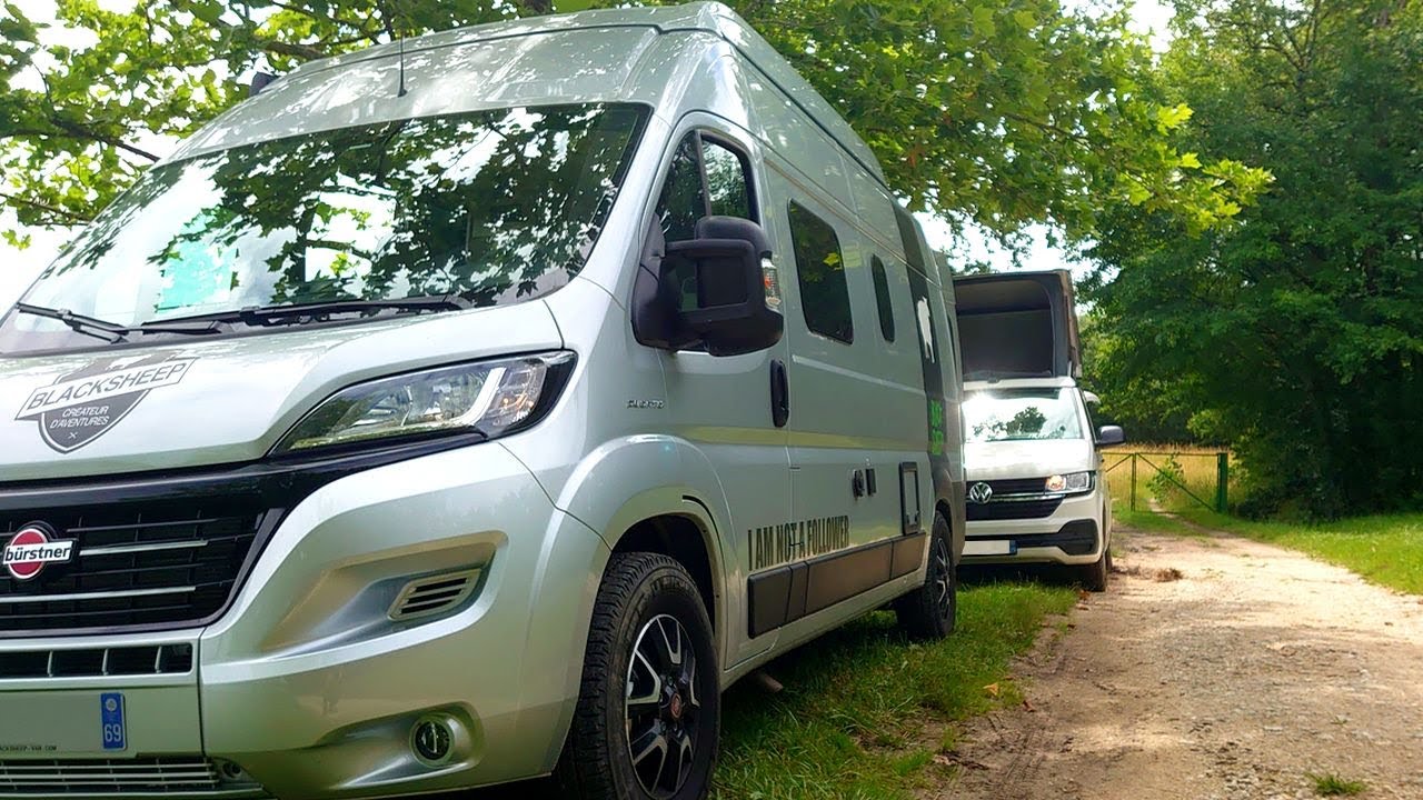 Road trip à 7 en Dordogne en juillet 2021