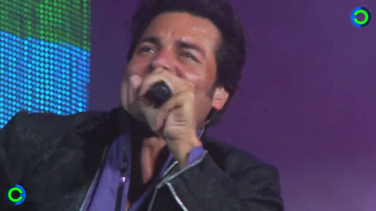 Chayanne seduce a Miami
