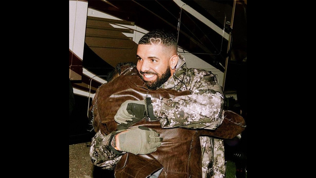 FREE Tory Lanez x Drake Type Beat 