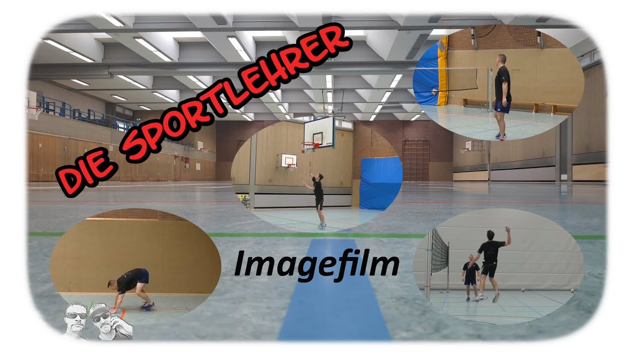 Imagefilm - dieSportlehrer