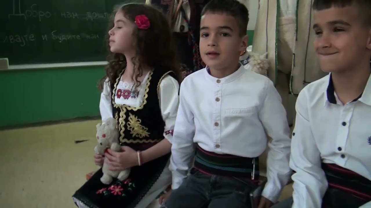 SEĆANJEM NA PROŠLOST IZGDRADIMO BUDUĆNOST  Leskovac 20.04.  2025. 1. deo