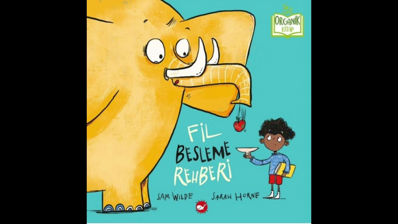 Fil Besleme Rehberi
