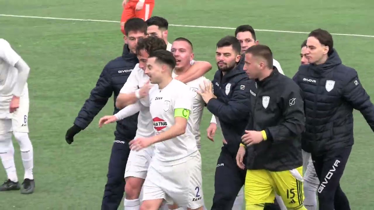 22/2/2026  ΣΠΟΤ  ΝΙΚΗ ΕΥΚΑΡΠΙΑΣ- FC ΜΠΑΜΠ  1-3    Α1 ΕΠΣΜ