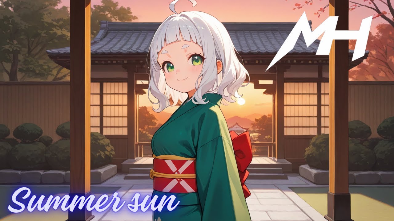 Nightcore - Summer sun