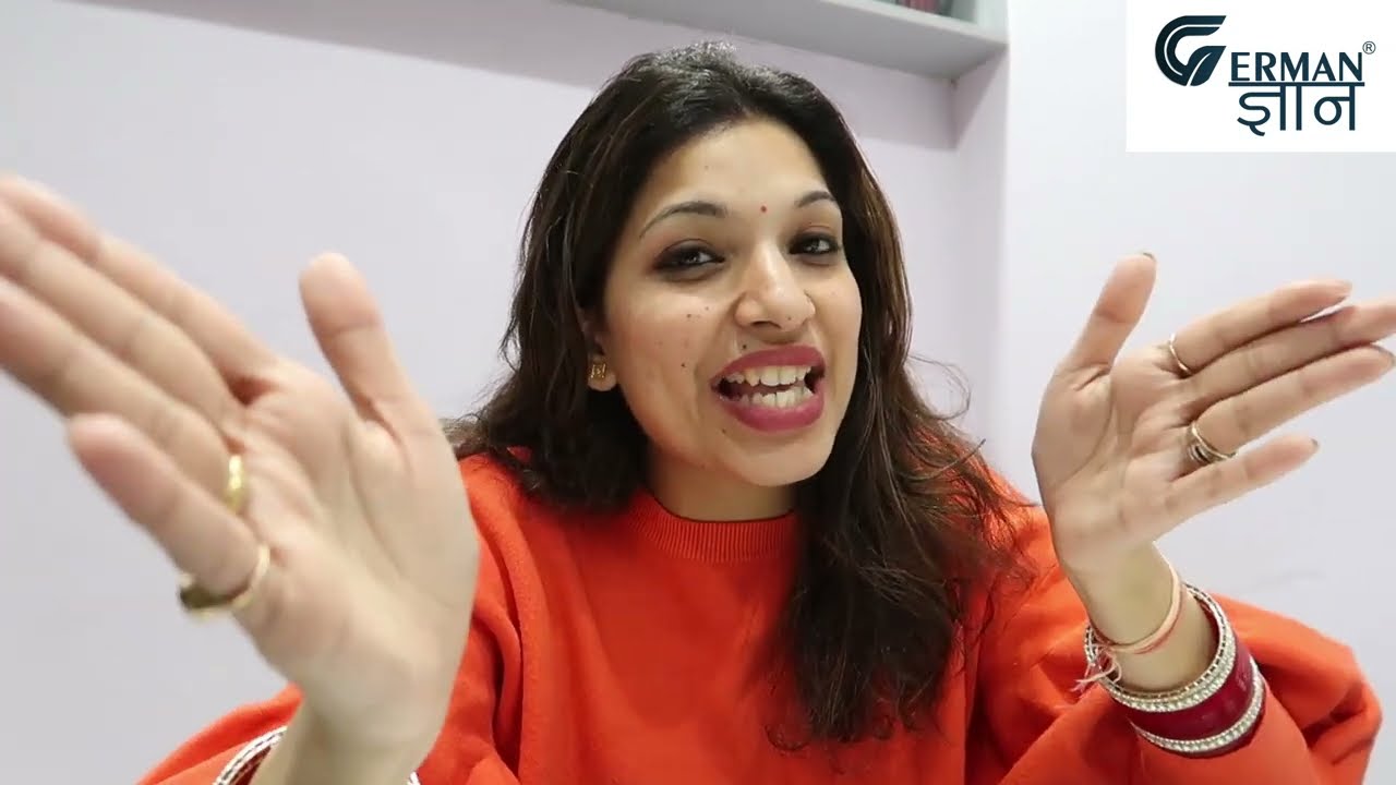 Chit Chat with @GermanGyan  Family || New Updates || New Changes || Live