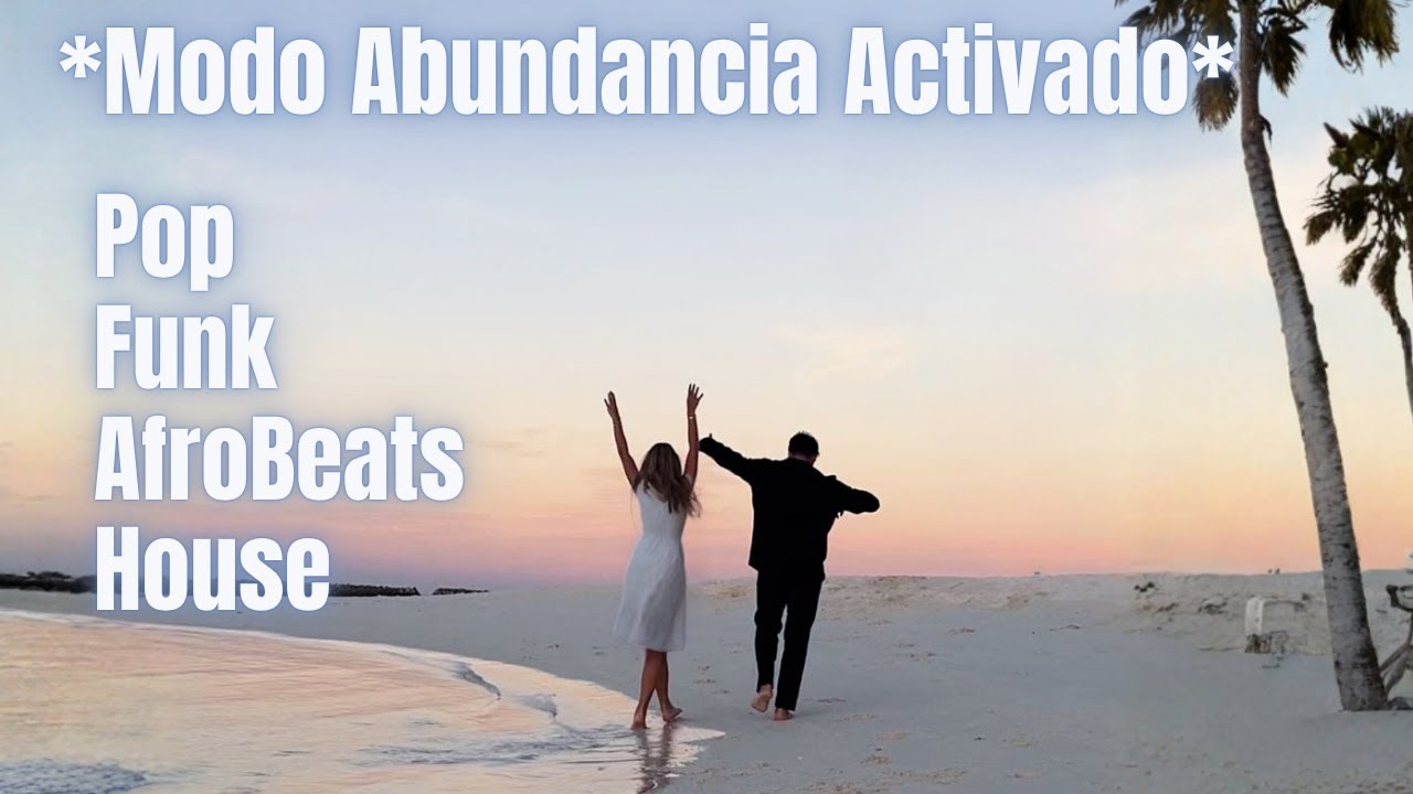 LLUVIA DE POSITIVISMO🧲✨ | Unisex | Música para Manifestar + Afirmaciones 💸 Abundancia, Amor, Alegría