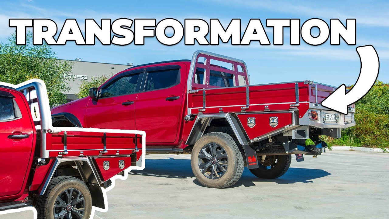 DMAX Transformation от Mitchel's & Cassie | Победители розыгрыша элитного подноса!
