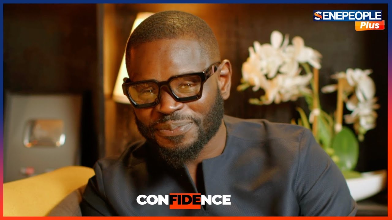 Pape Cheikh Diallo Fait des Confidences Émouvantes : 