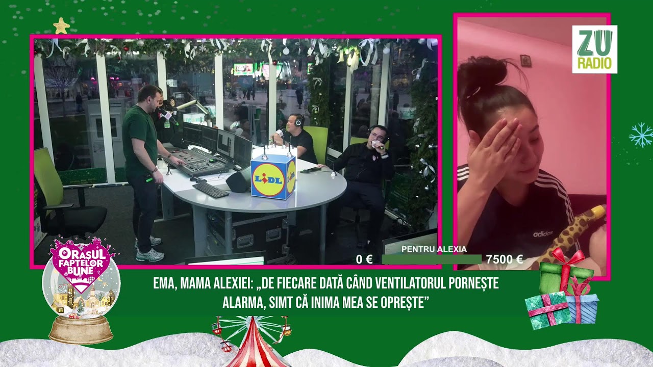 OFB 2024. Ziua 1. A sosit timpul să renaștem omenia din România!