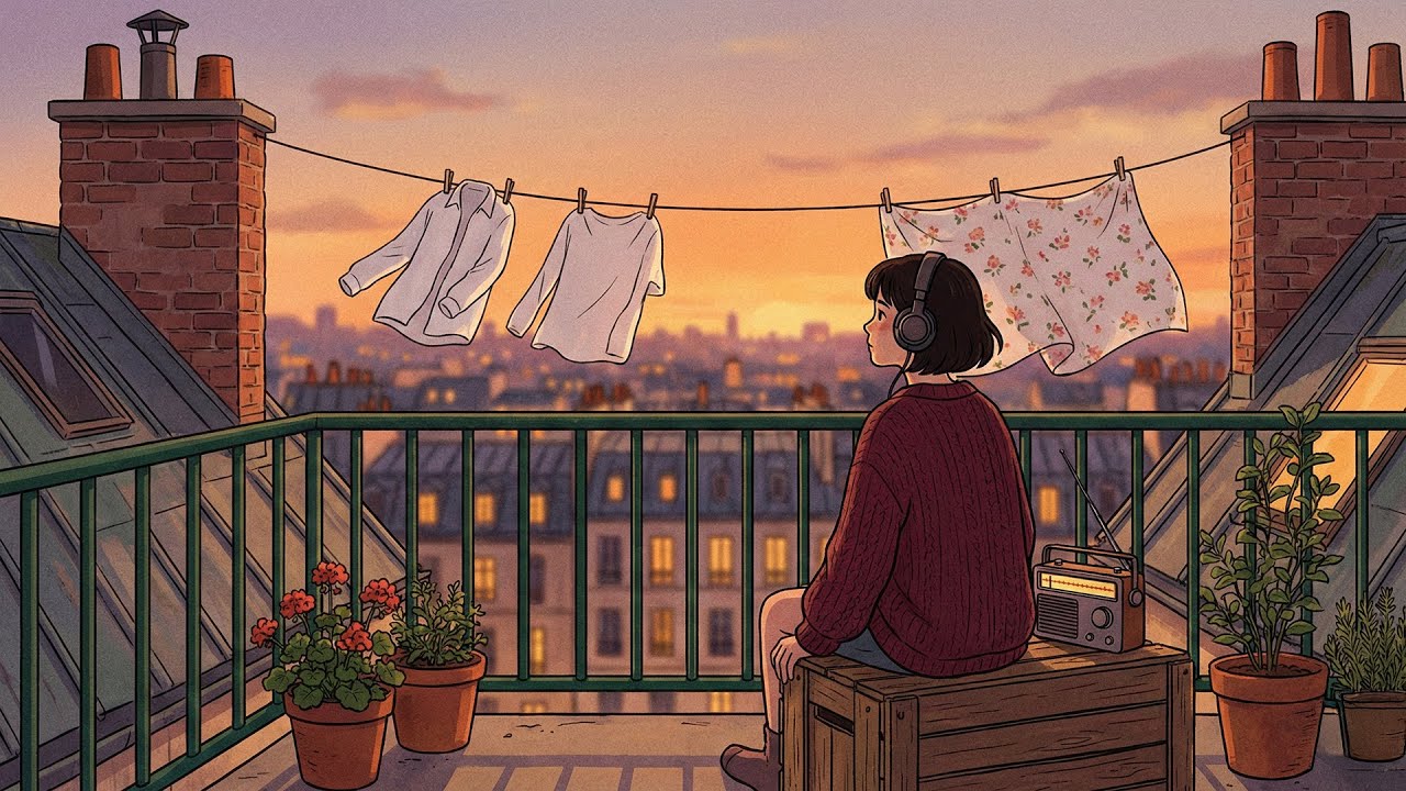 Take it easy 🎧 Work & Study Lofi Beats for Deep Focus and Reading | Vol. 01