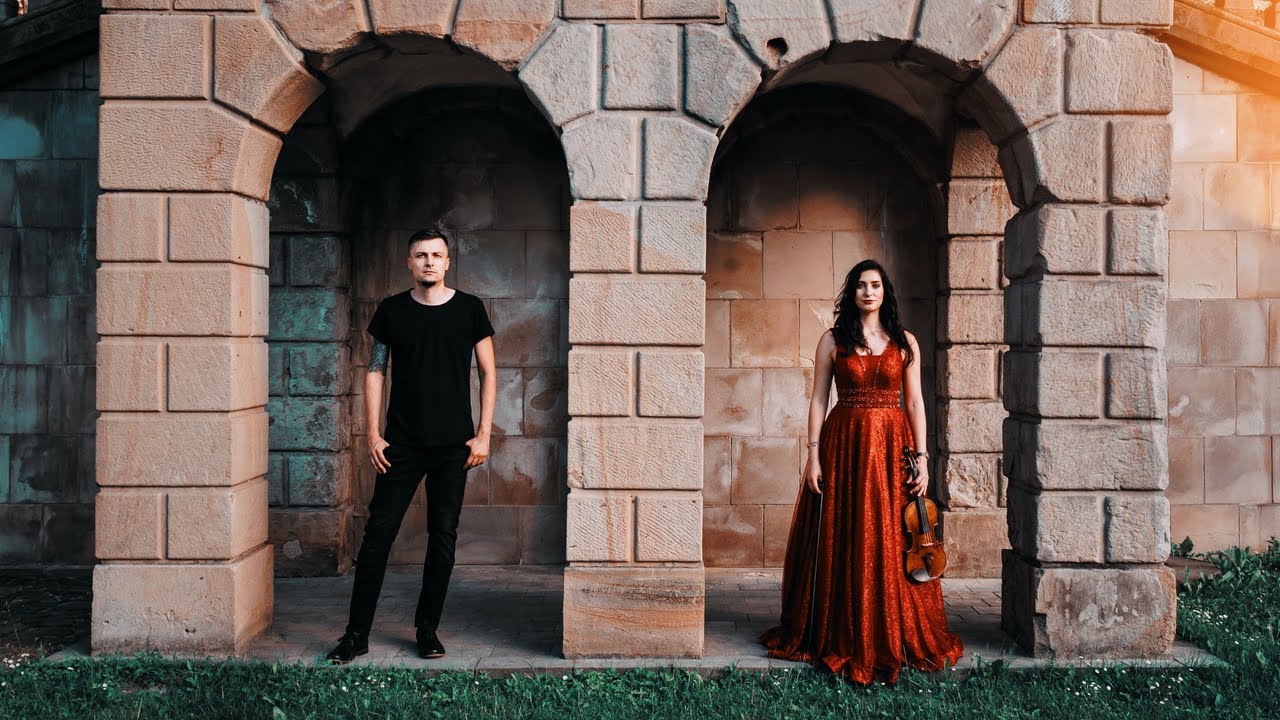 Live at Wiśnicz Castle - Jarosław Niemiec & Alicja Chrząszcz