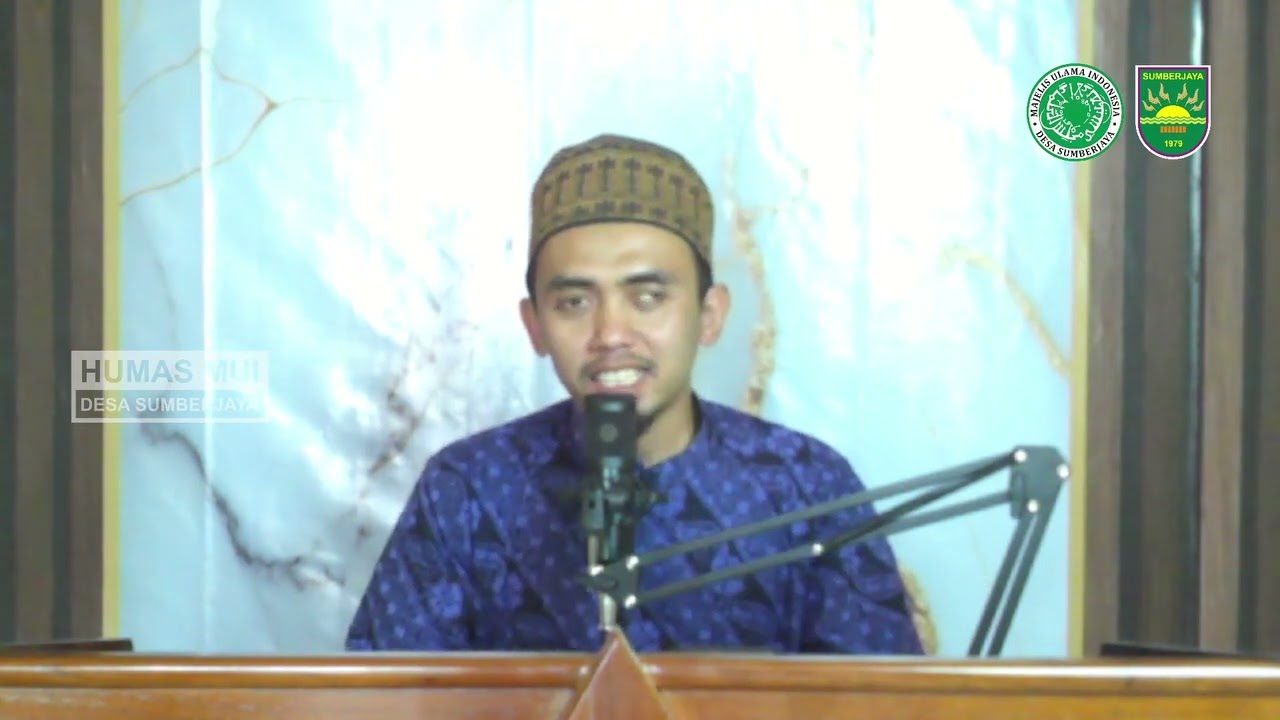 Keutamaan Bulan Suci Ramadhan | UST. Saepul Millah