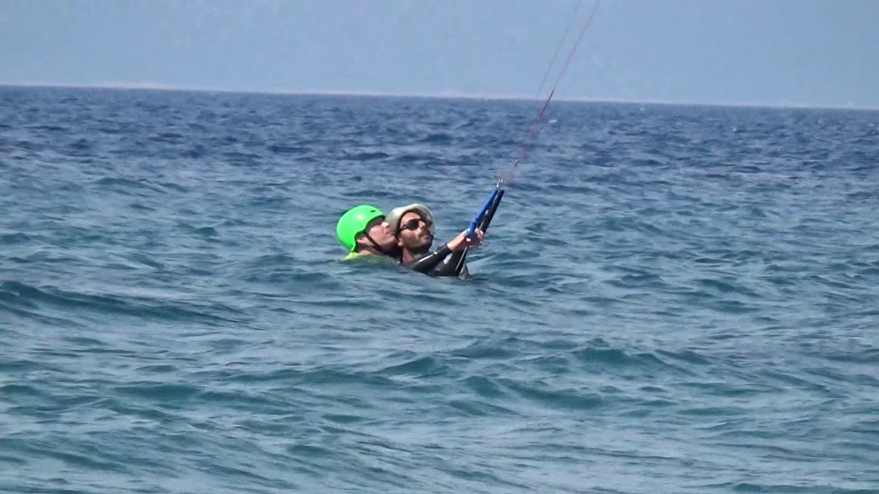 Grecja 2019 - Windzone Kos