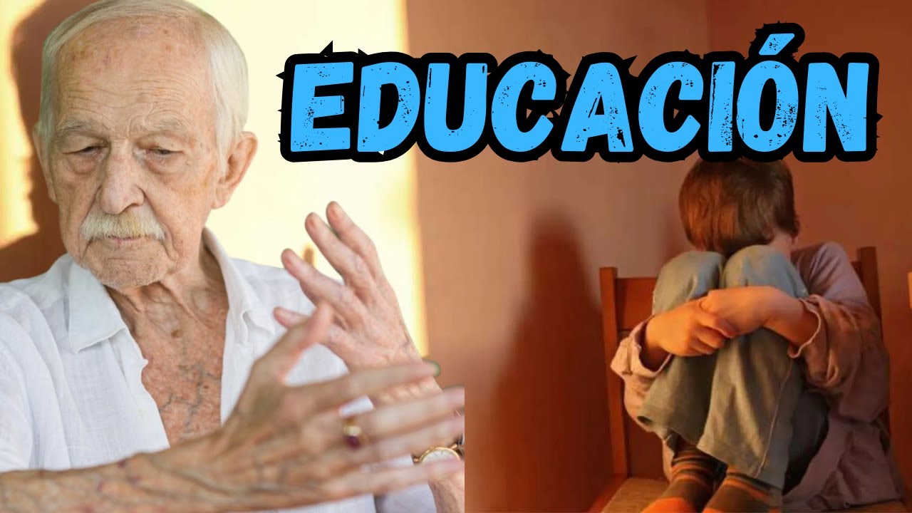 Educaci&oacute;n no es llevar a tus hijos a Disneyland (Antonio Escohotado)