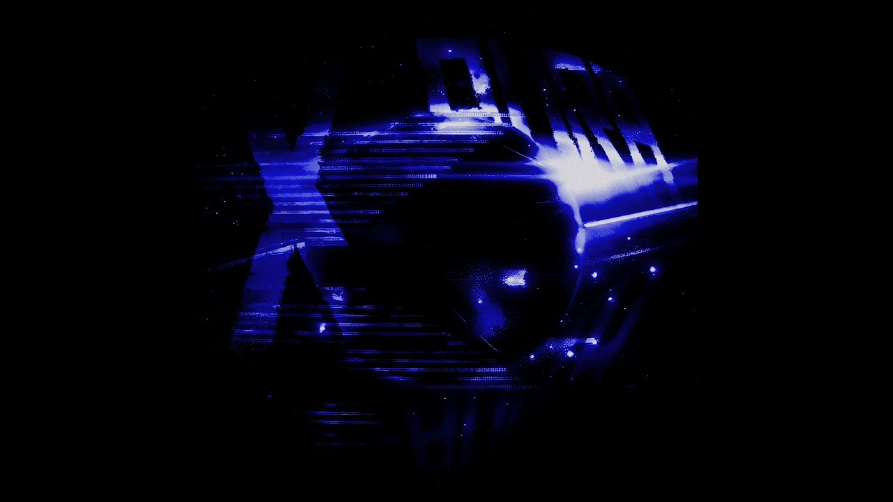 Nulteex - X-AURA (Ultra Slowed + Reverb)