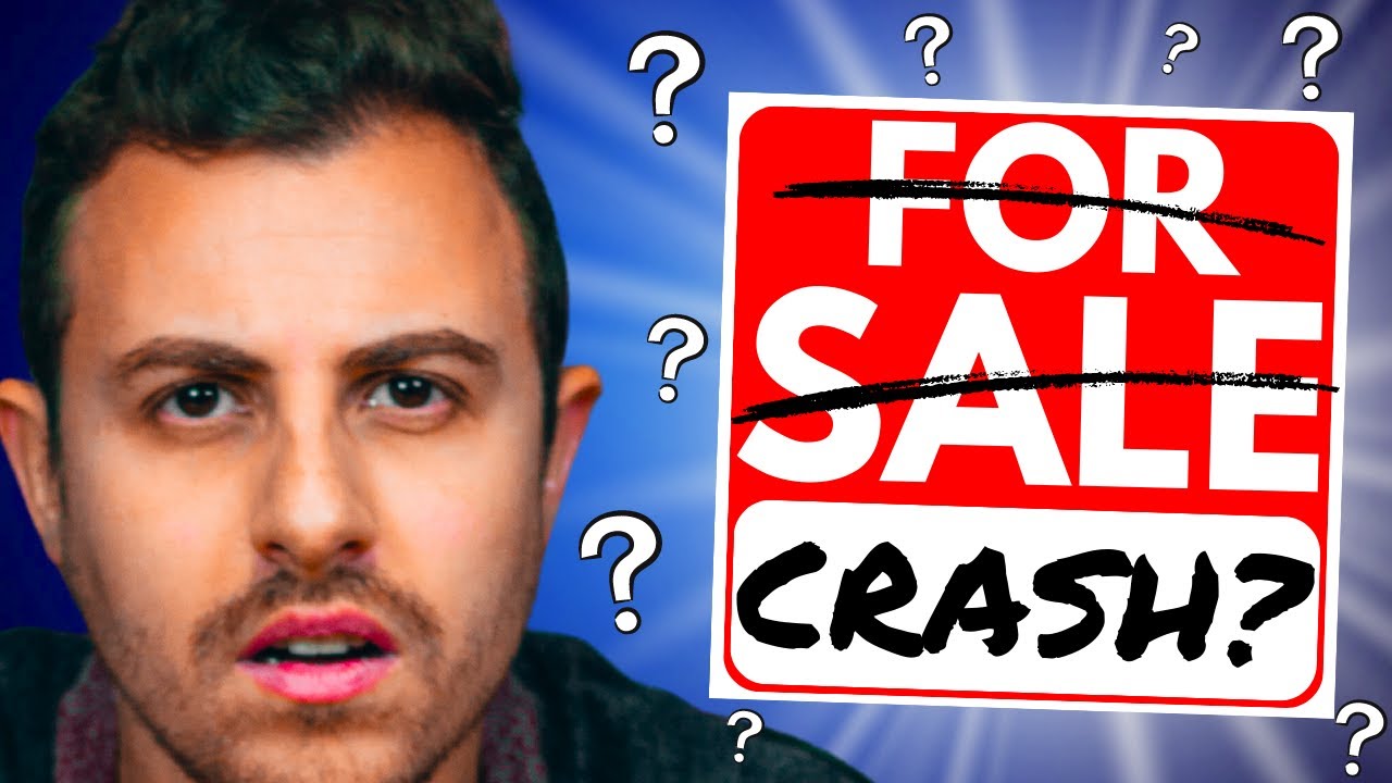 The Truth: Why The Housing Market Hasn't Crashed Yet