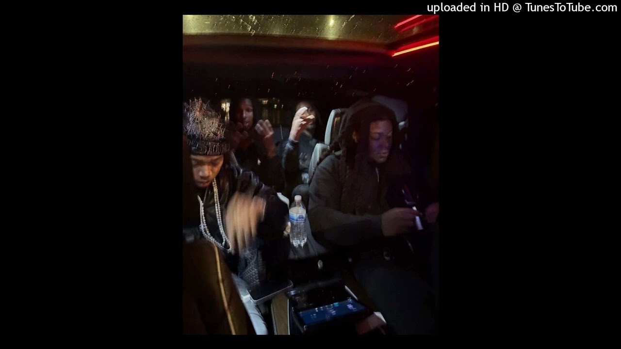 (FREE) Chuckyy x Sample Type Beat - 'TRUST' | Hard Chicago Drill 2026