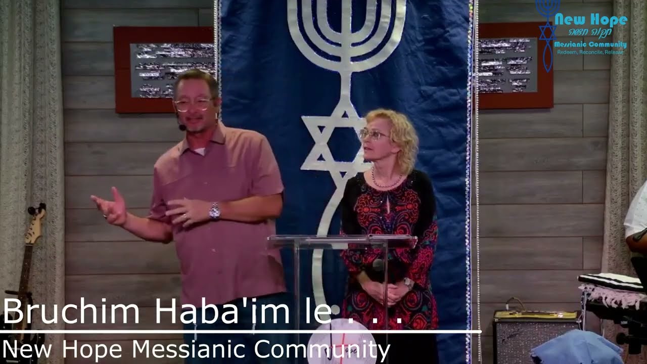 NHMC Service: Vessels of Glory, 02-21-2026