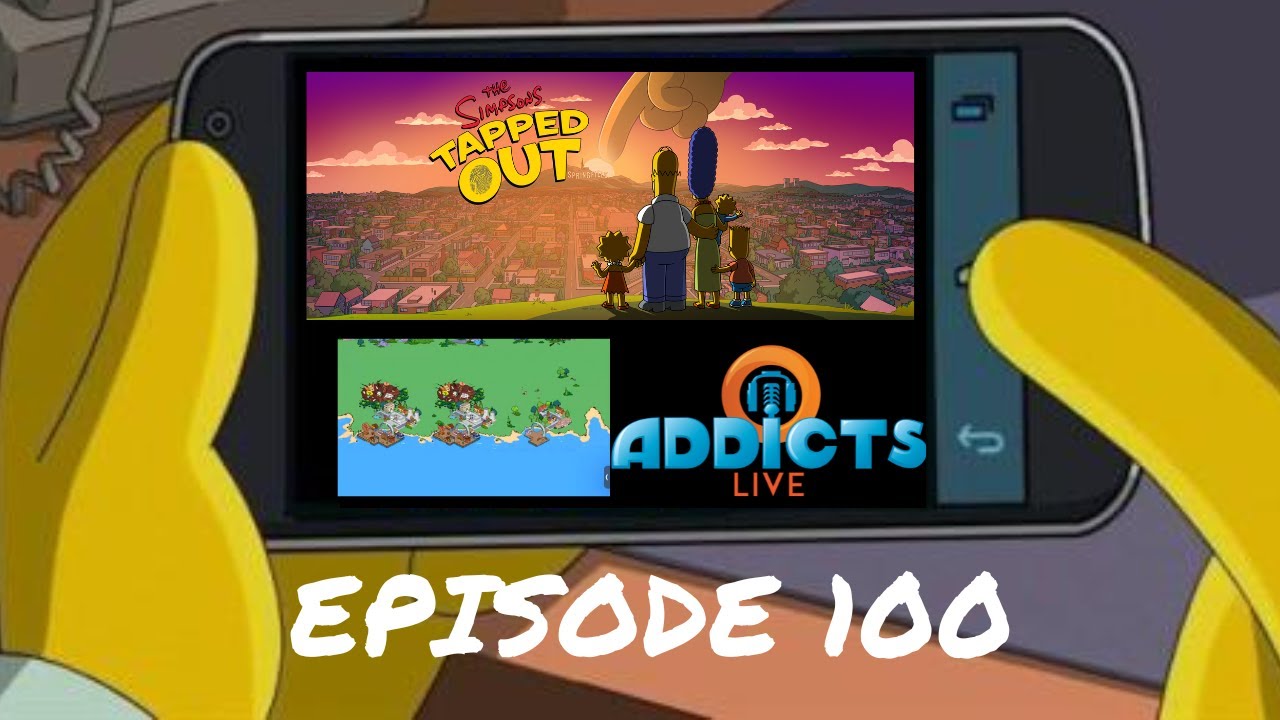 Episode 100: The Final 12 Days of TSTO Have Started! Showing Off YOUR Towns