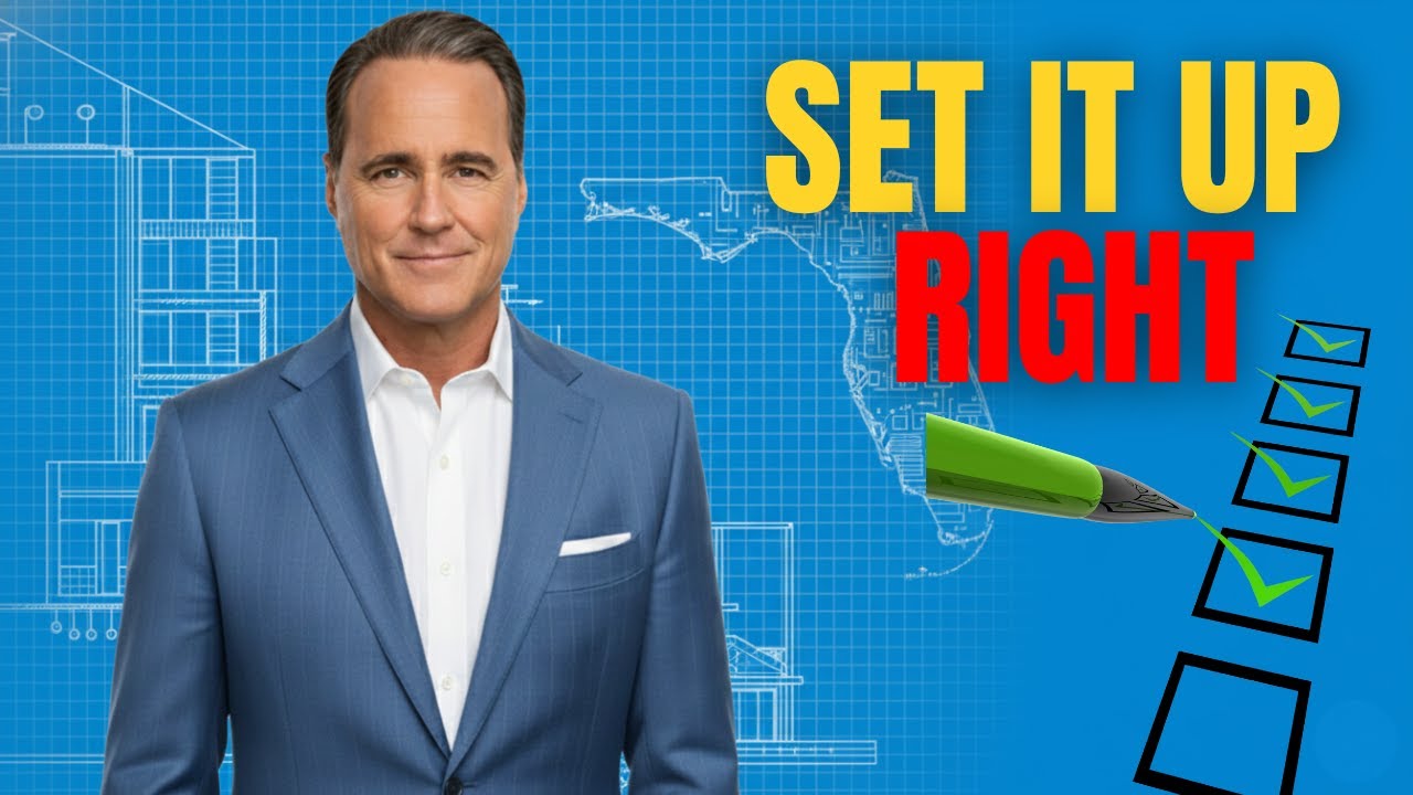 Don't Make These 5 Mistakes When Starting Your Florida LLC