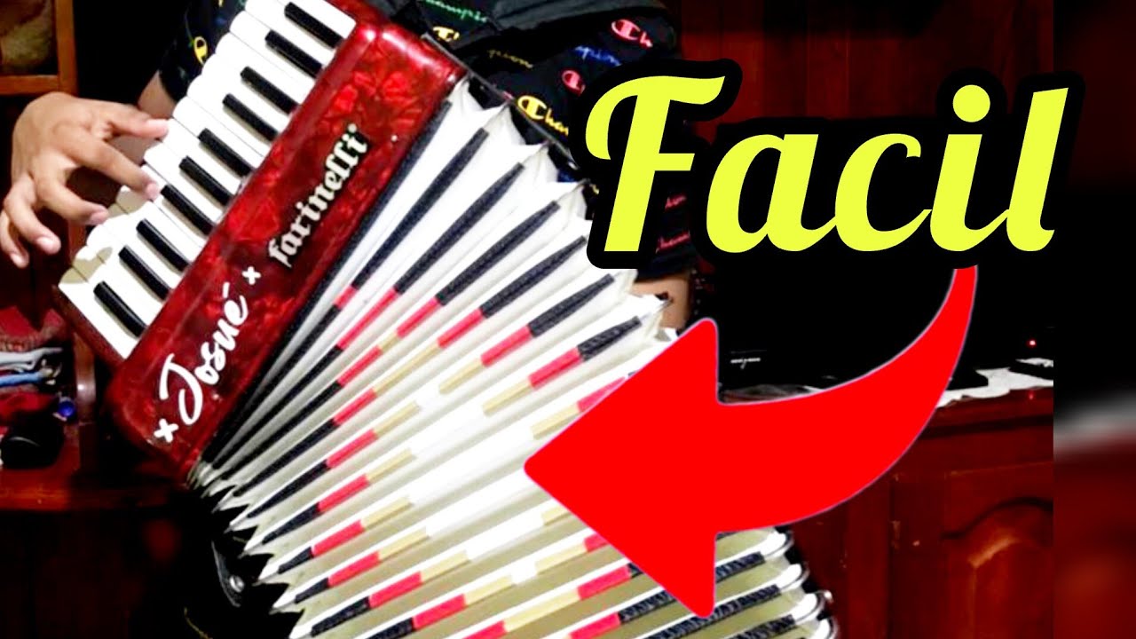 3 Adornos norteños increibles y muy faciles!!!!!! en acordeon de teclas.🤯🤯🤯