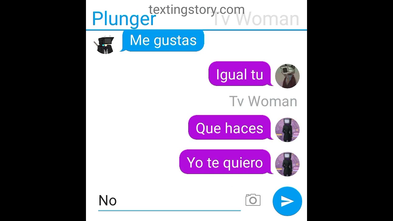 Los celos de tv woman 1pt