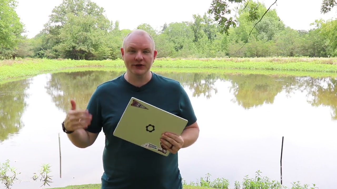 Framework 13 Inch Laptop Review