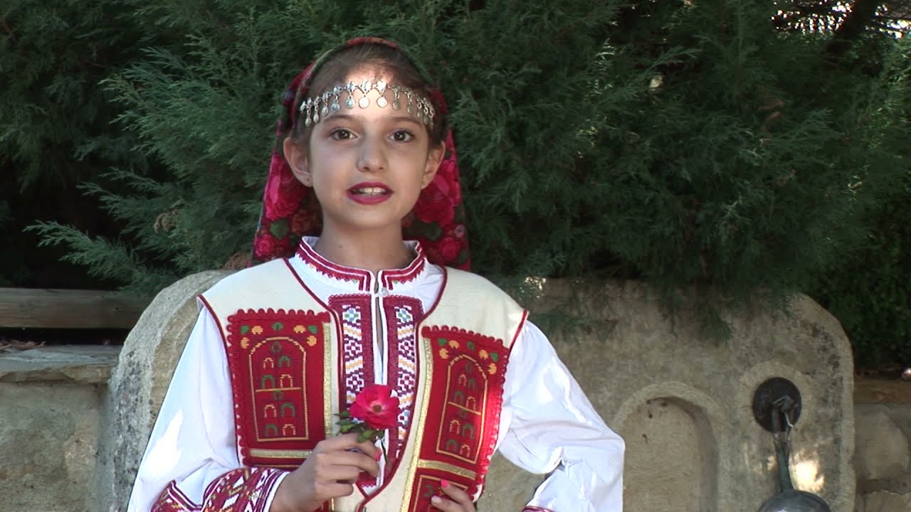 Натали Дерелиева- Слънце се слега, да зайде