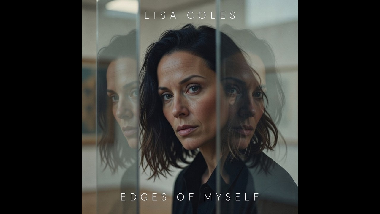 Lisa Coles – Edges Of Myself | Bard Records | Low White Light EP