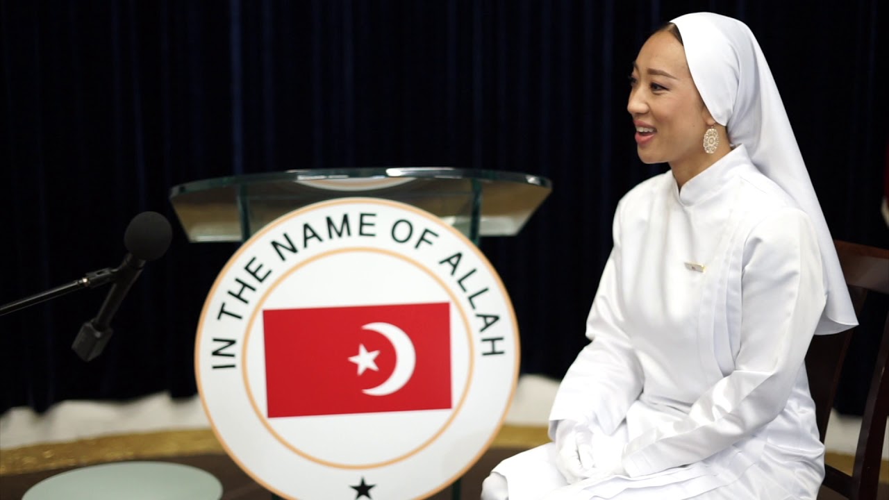 Why Join The Nation of Islam Documentary Series One | Part Six