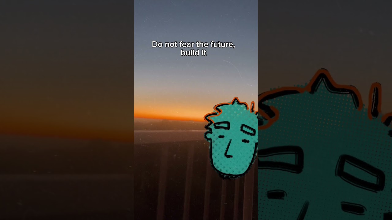 Be Not Afraid | Eb&Flow